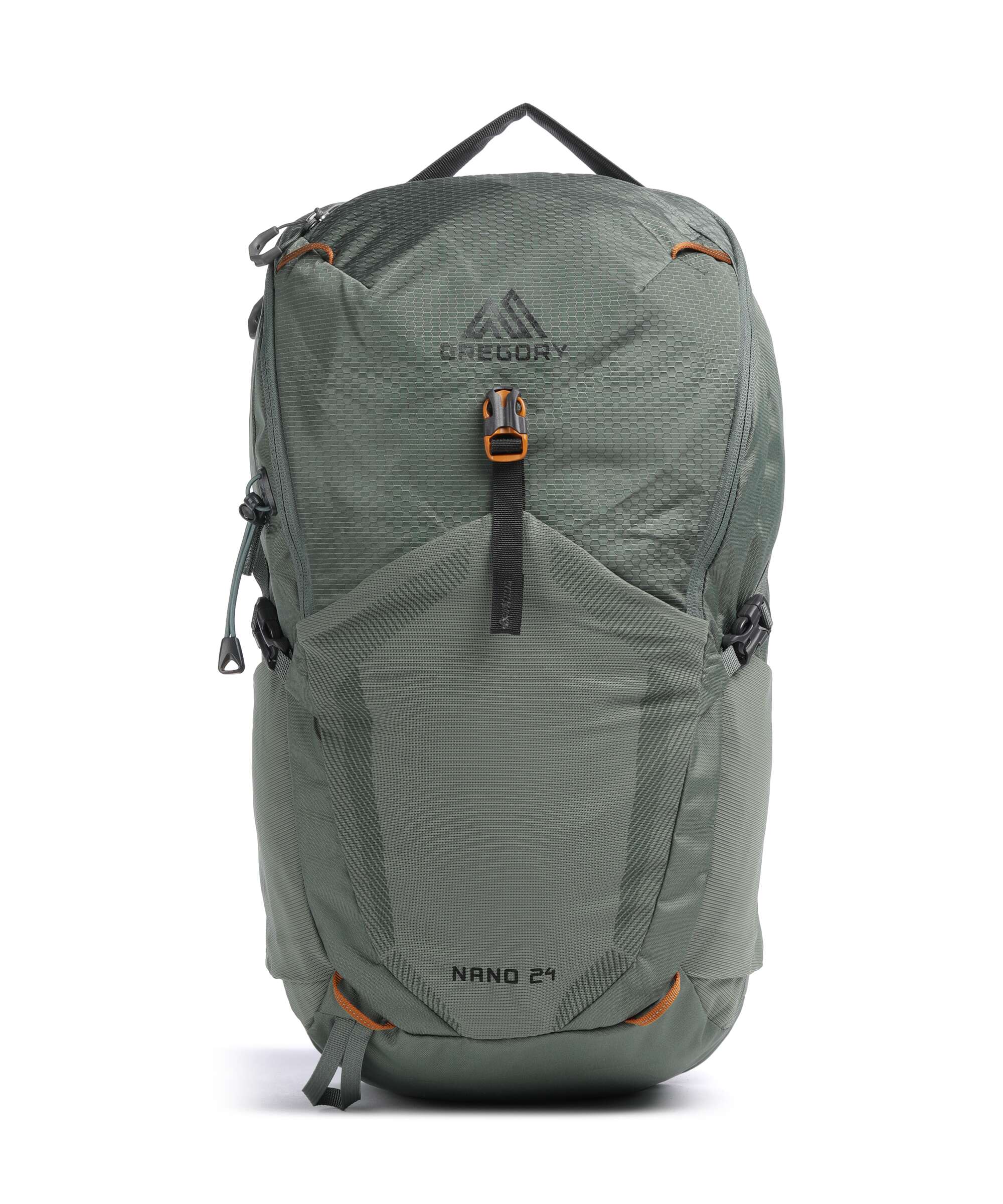 Gregory Nano 24 Hiking backpack terrain green