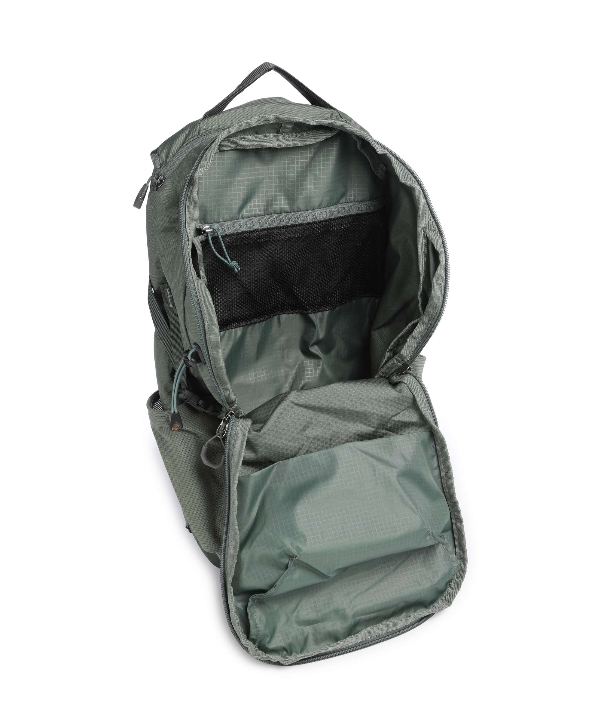 Gregory Nano 24 Hiking backpack terrain green