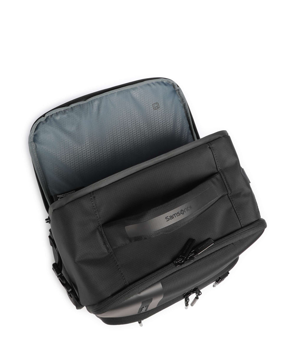 Samsonite Biz2Go S Travel backpack black