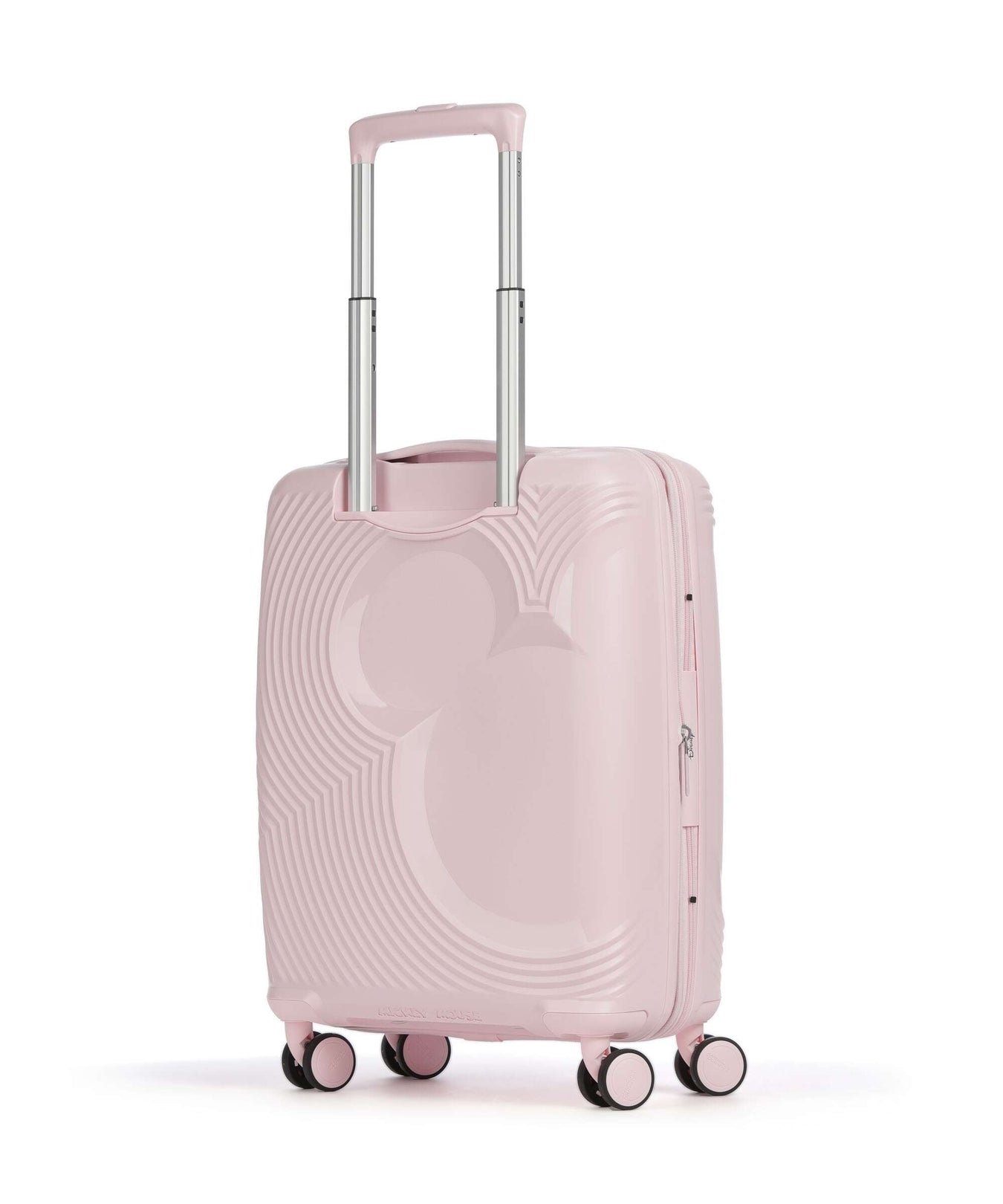 American Tourister Mickey Magic Spinner (4 wheels) mickey pastel pink
