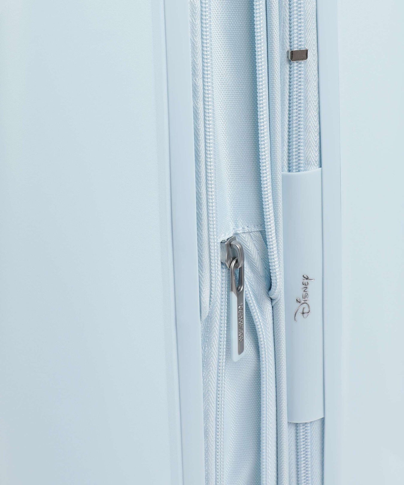 American Tourister Mickey Magic Spinner (4 wheels) mickey pastel blue