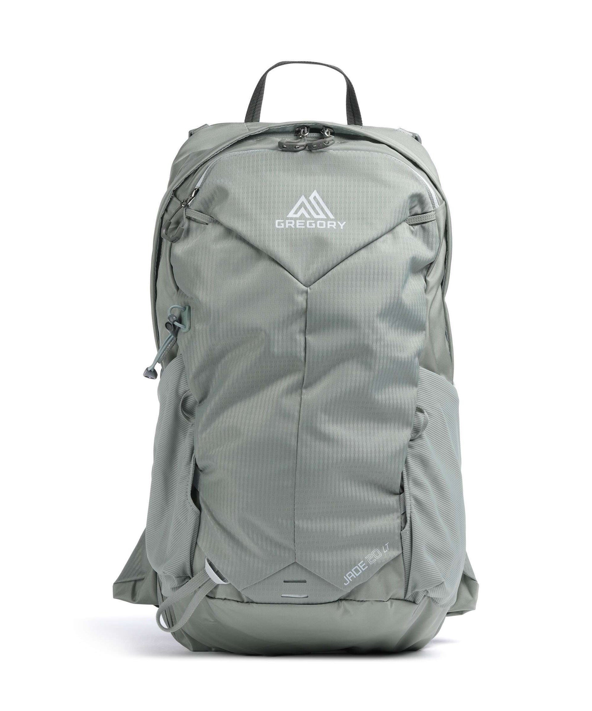 Gregory Jade 20 RC Hiking backpack recycled ripstop polyester artichoke green
