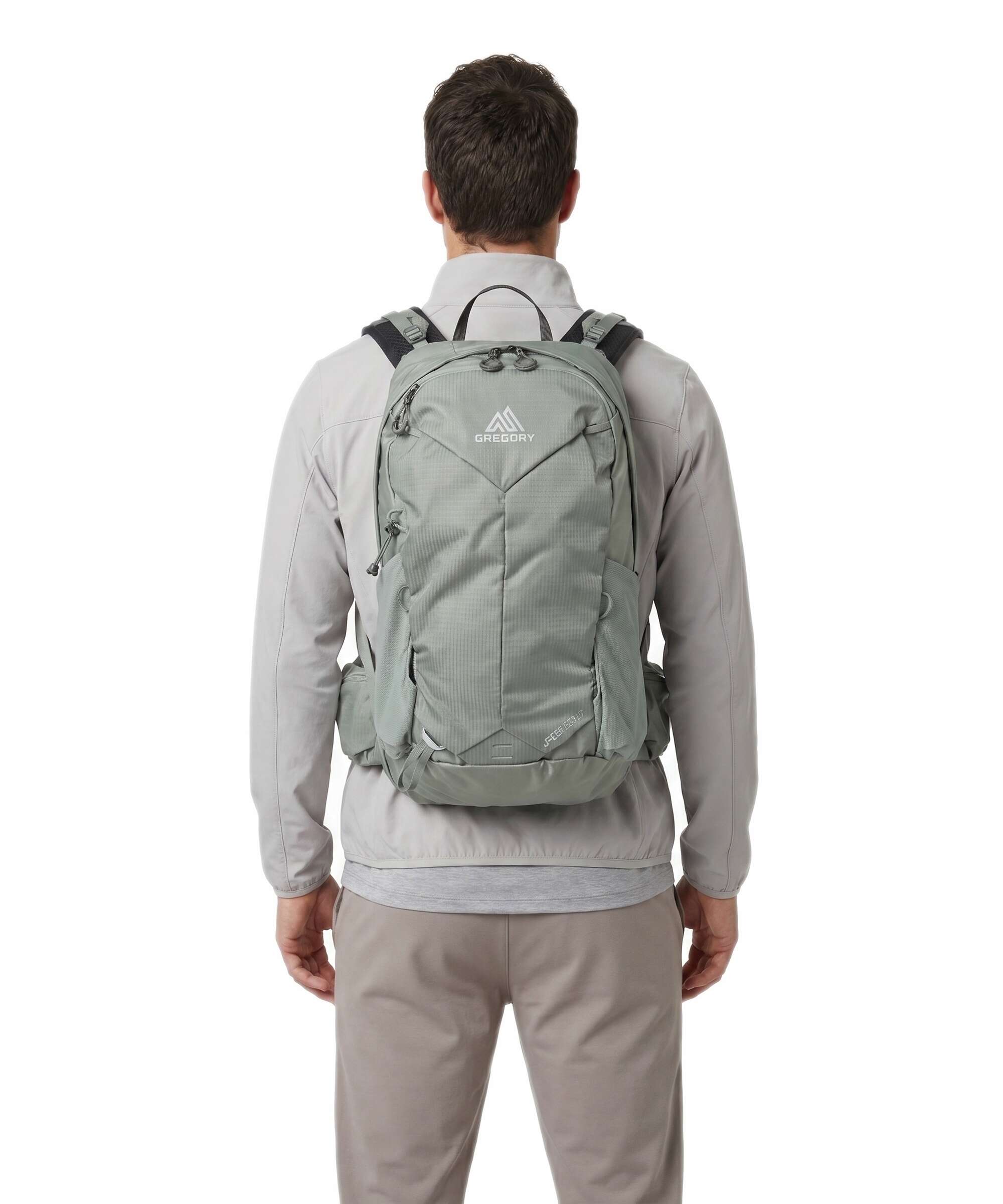 Gregory Jade 20 RC Hiking backpack recycled ripstop polyester