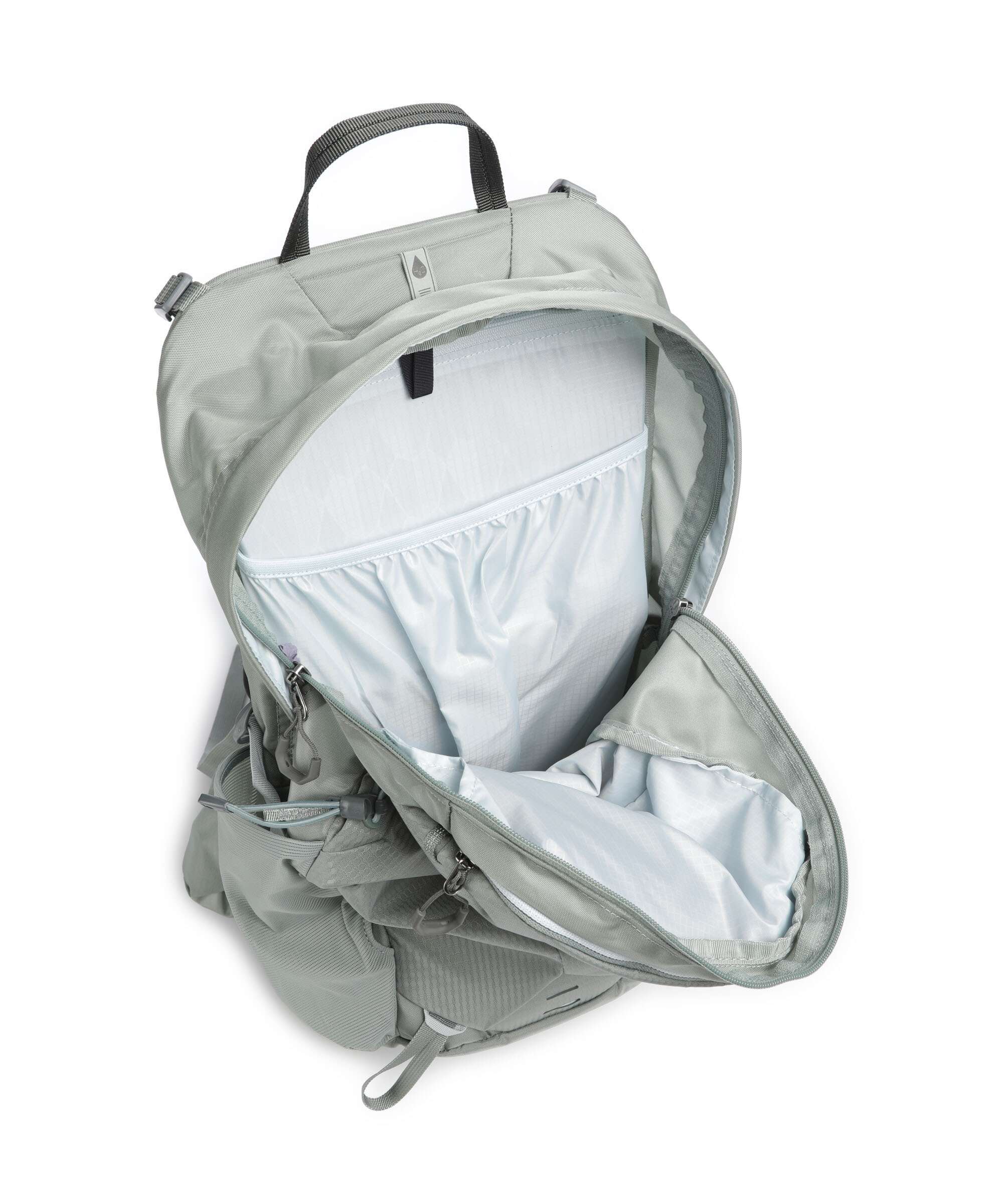 Gregory Jade 20 RC Hiking backpack artichoke green