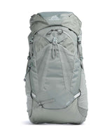 gregory backpack womens rei jade 38 RC SM/MD Hiking recycled ripstop polyester ruby red Shimano Sienna 2500 HG and a chest strap Model:EYS66MLF LOUNGEFLY