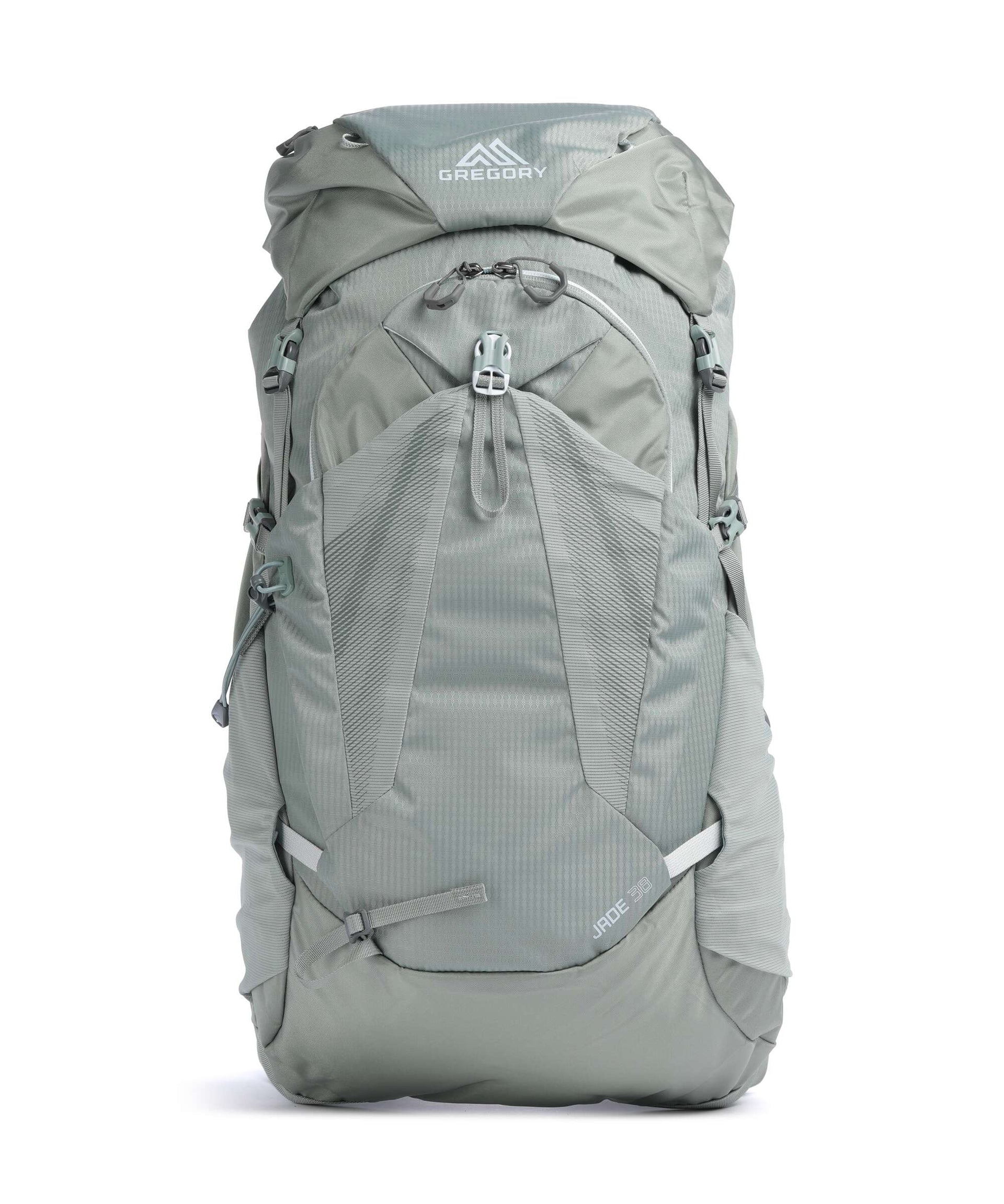 gregory backpack eu Jade 20 RC Hiking recycled ripstop polyester artichoke green Use it to explore local trails or enjoy outdoor concerts or weekend getaways Gregory Stout 55 EU -