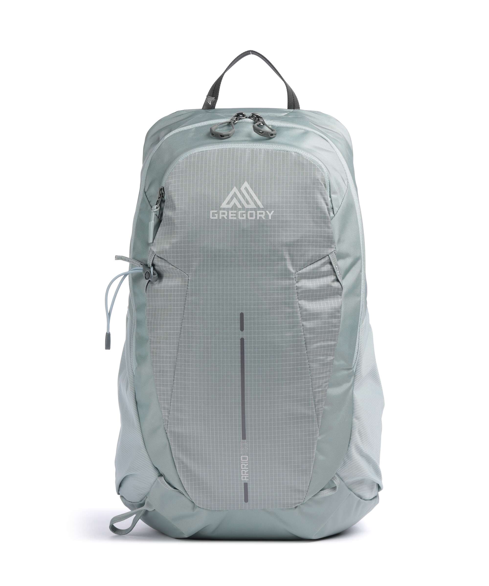 Gregory Arrio 20 RC Hiking backpack recycled ripstop nylon sage