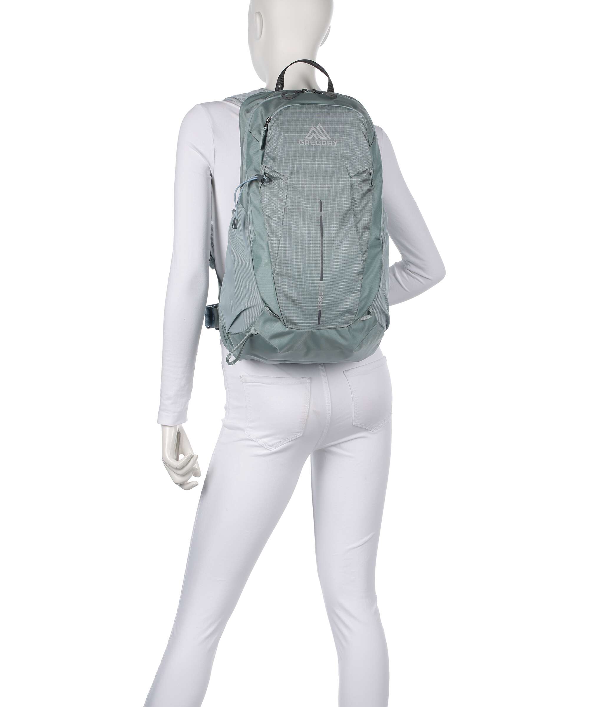 Gregory Arrio 20 RC Hiking backpack amber haze