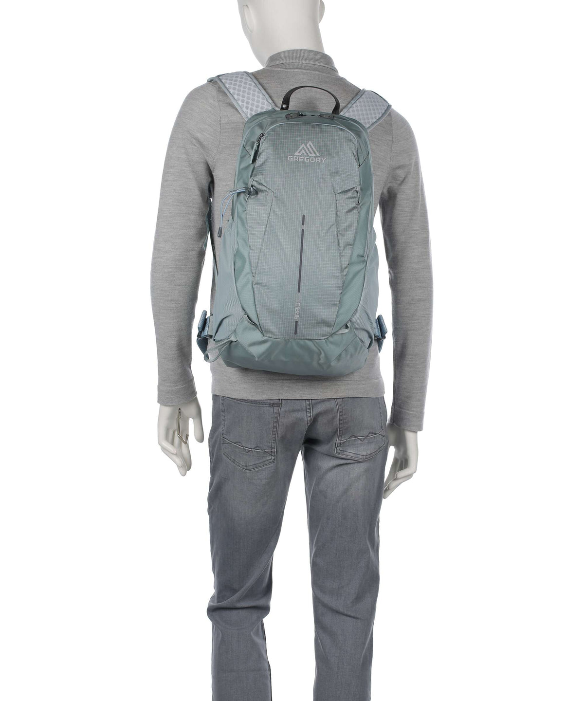 Gregory Arrio 20 RC Hiking backpack shadow pine black