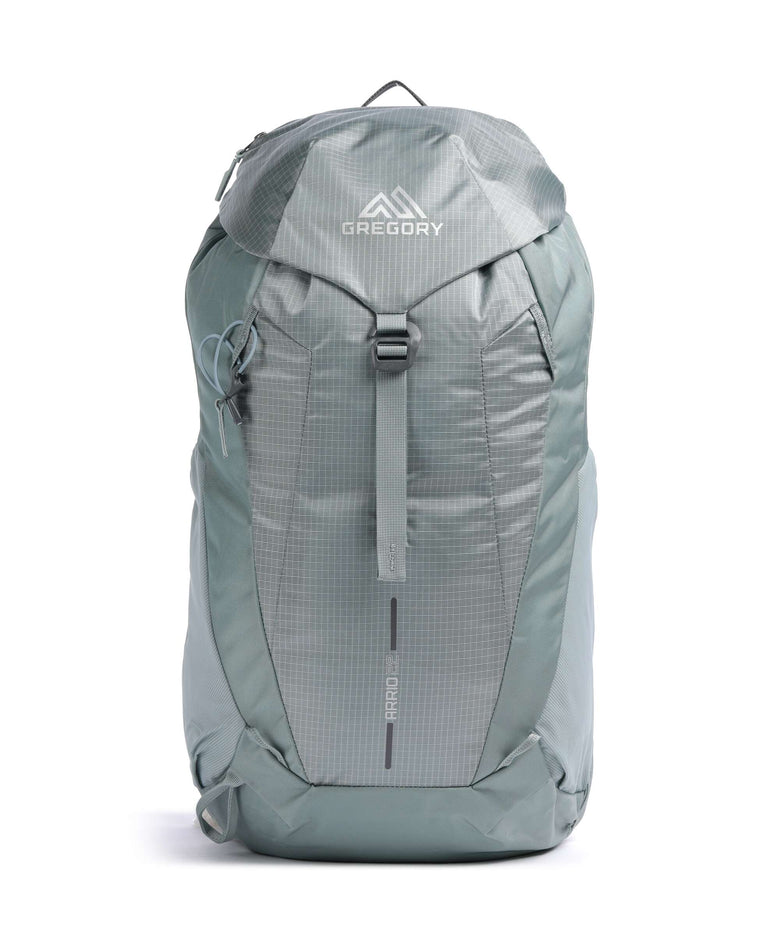 Gregory Arrio 22 RC Hiking backpack ripstop-nylon sage grey