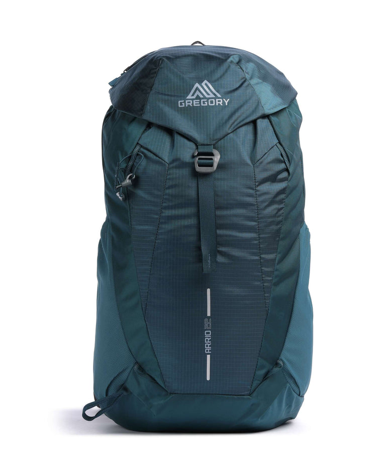 gregory arrio 22 backpack Gregory Arrio 22 RC Hiking backpack ripstop-nylon starlight blue