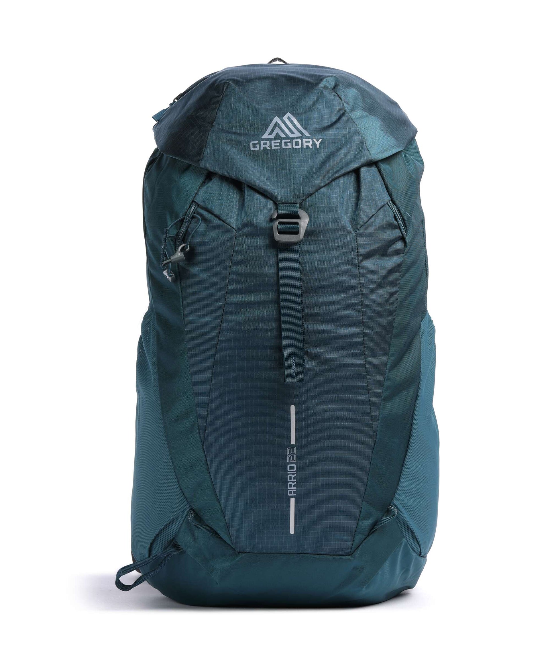 Gregory Arrio 22 RC Hiking backpack ripstop-nylon starlight blue