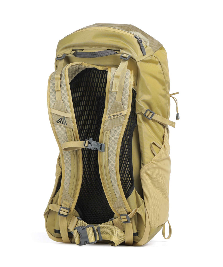Gregory Arrio 30 RC Hiking backpack amber haze