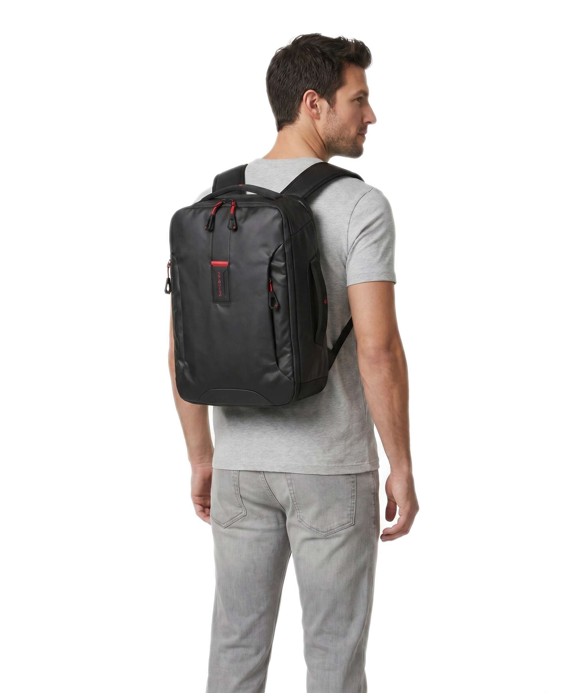 Samsonite Paradiver Light S Backpack black