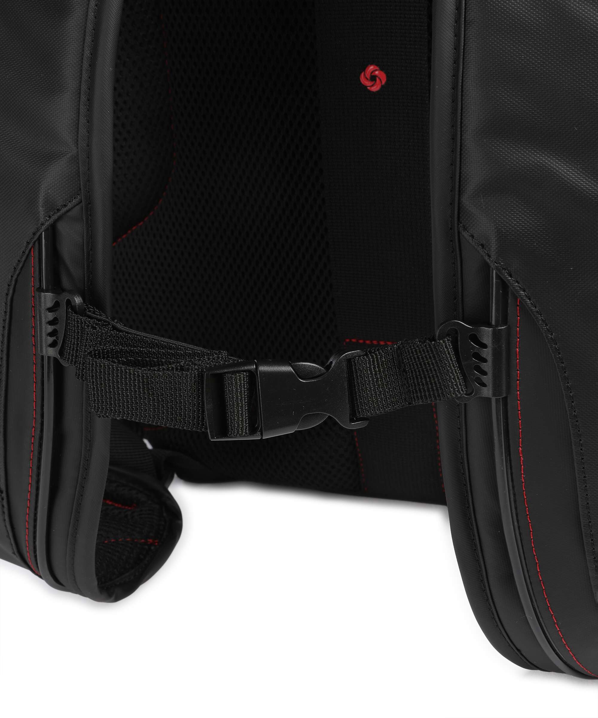 Samsonite Paradiver Light S Backpack black