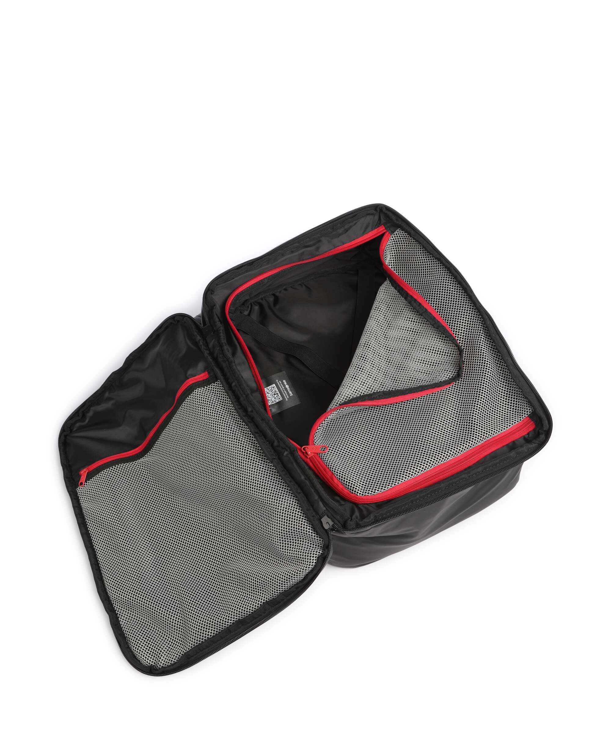 Samsonite Paradiver Light S Backpack black