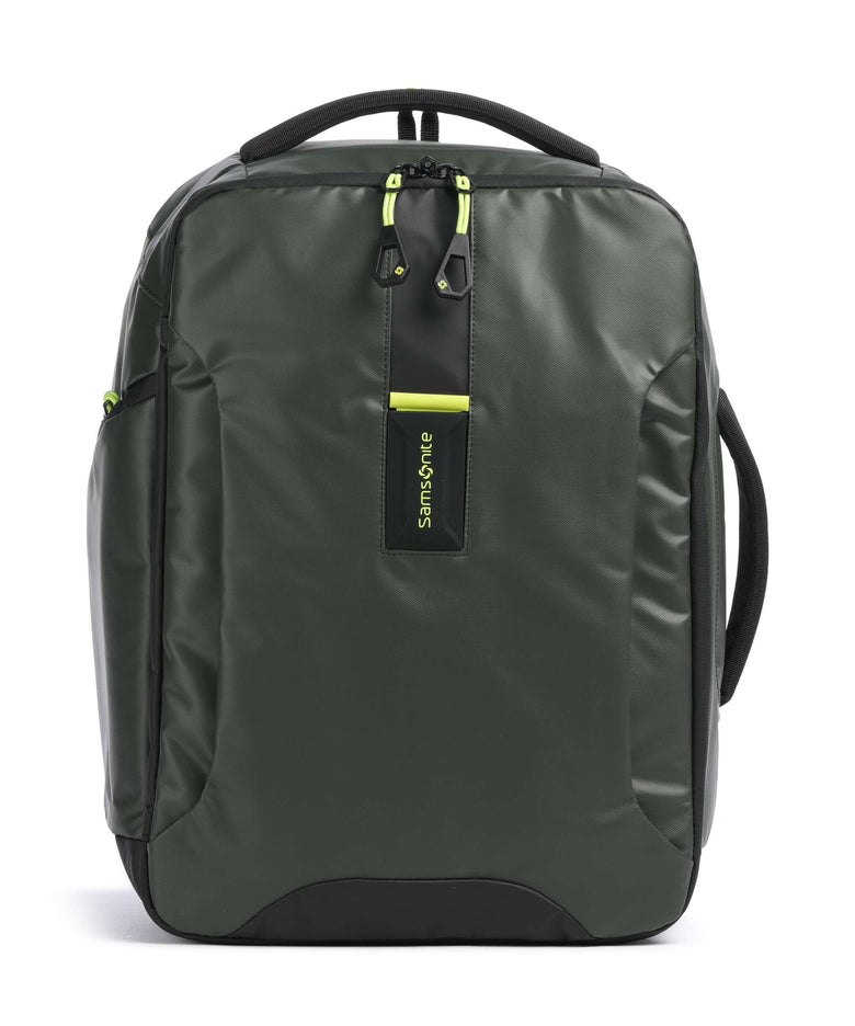 Samsonite Paradiver Light S Backpack jungle green