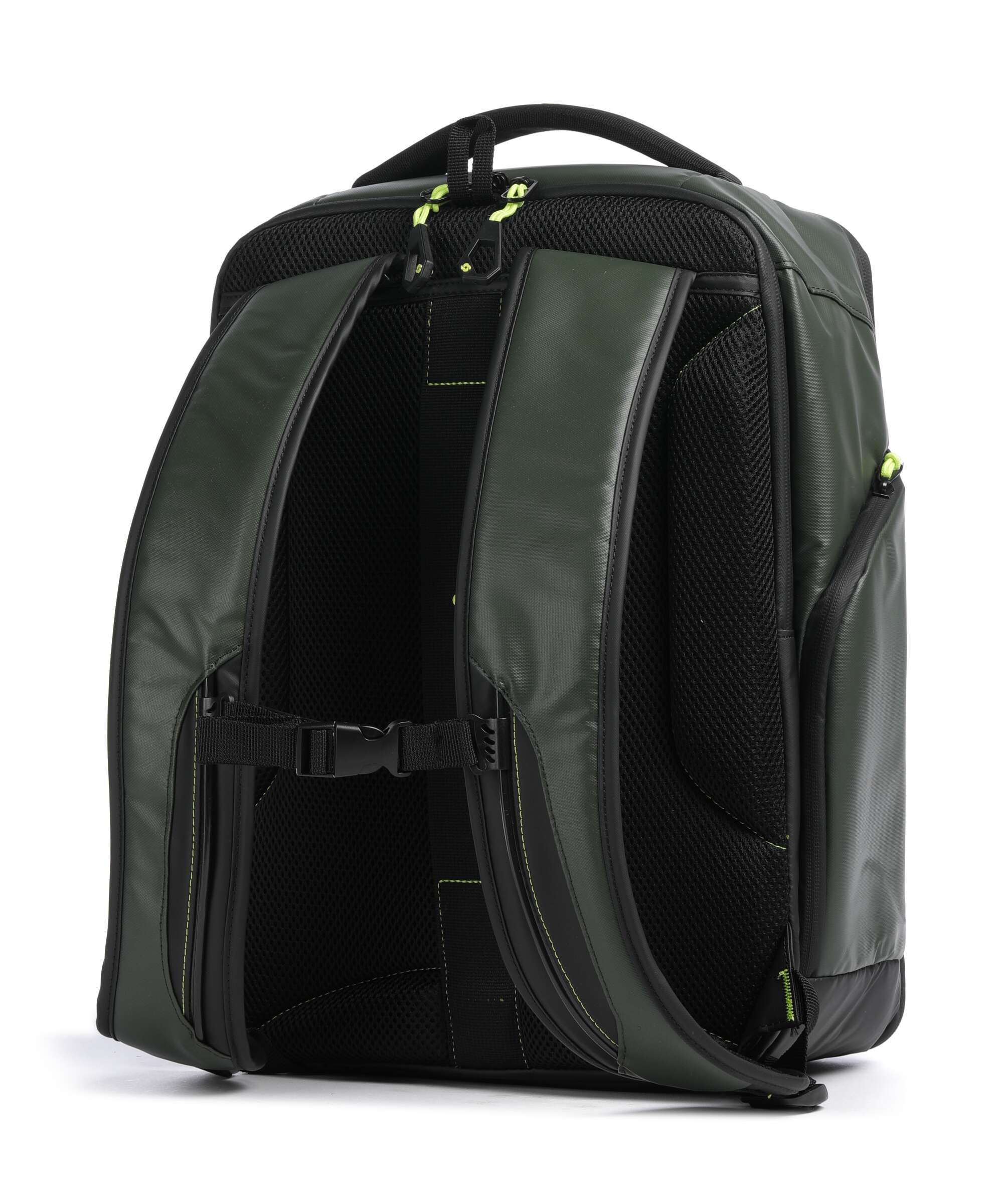 Samsonite Paradiver Light S Backpack jungle green