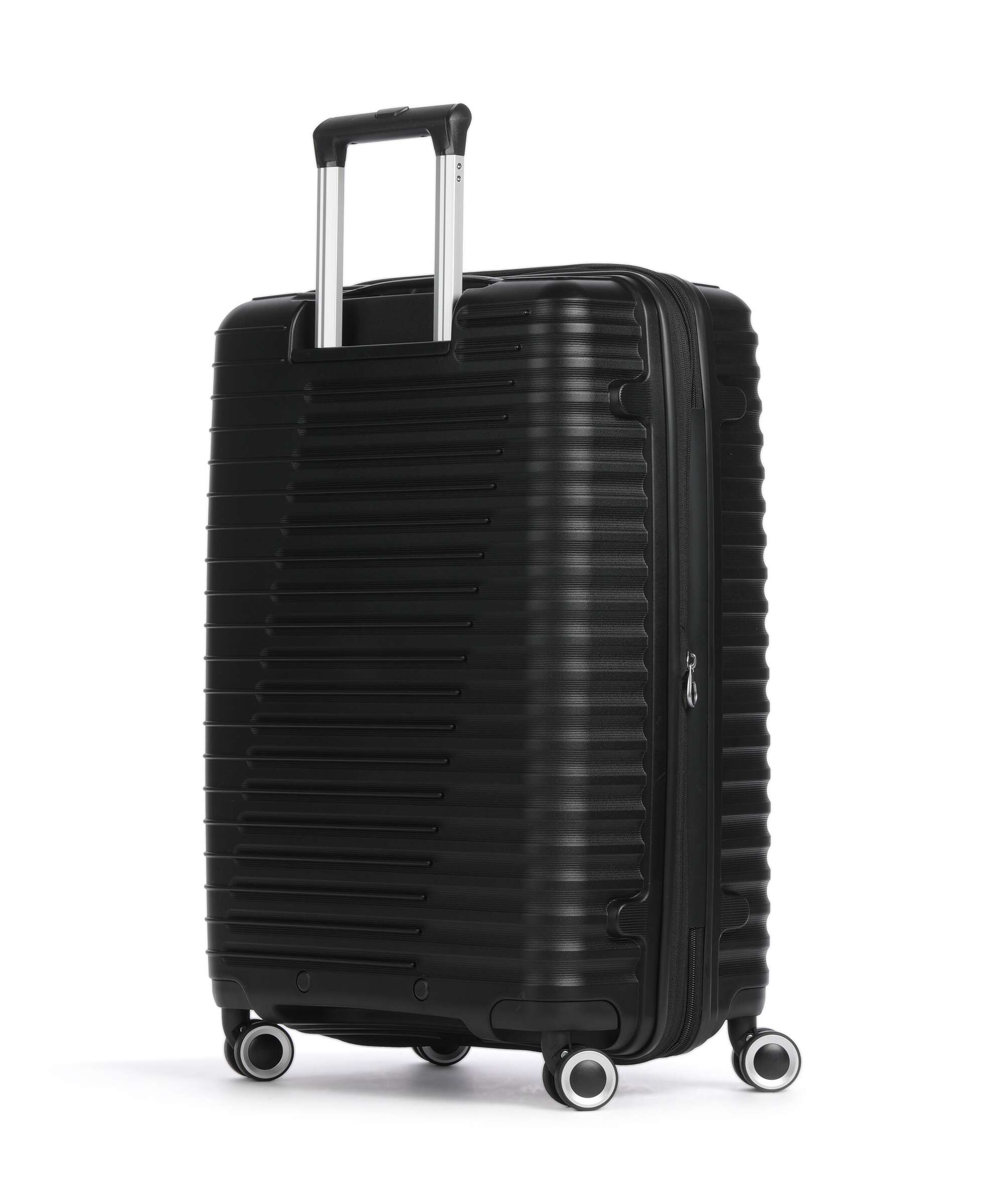 American Tourister Roadrush Suitcase set (4 wheels) shadow black