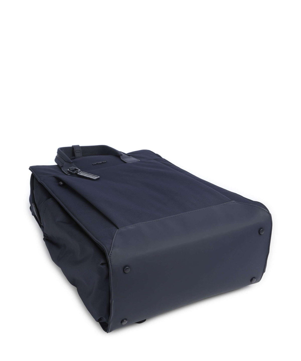 Samsonite Essentis Laptop backpack navy blue