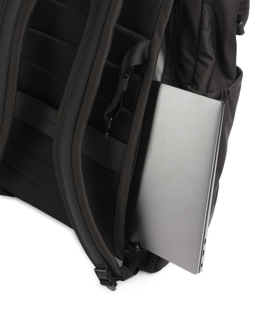 Samsonite Essentis Backpack black