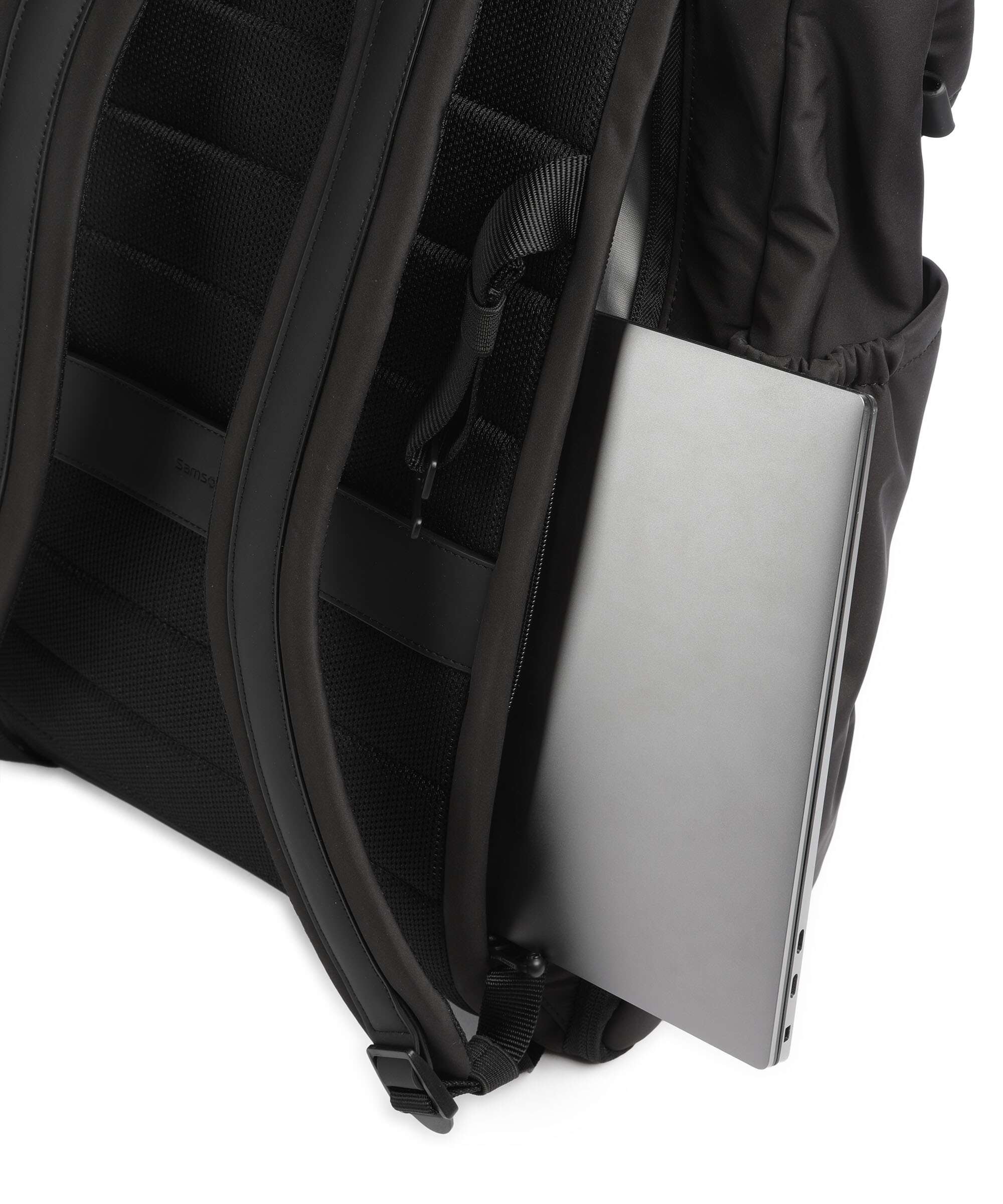 Samsonite Essentis Backpack black