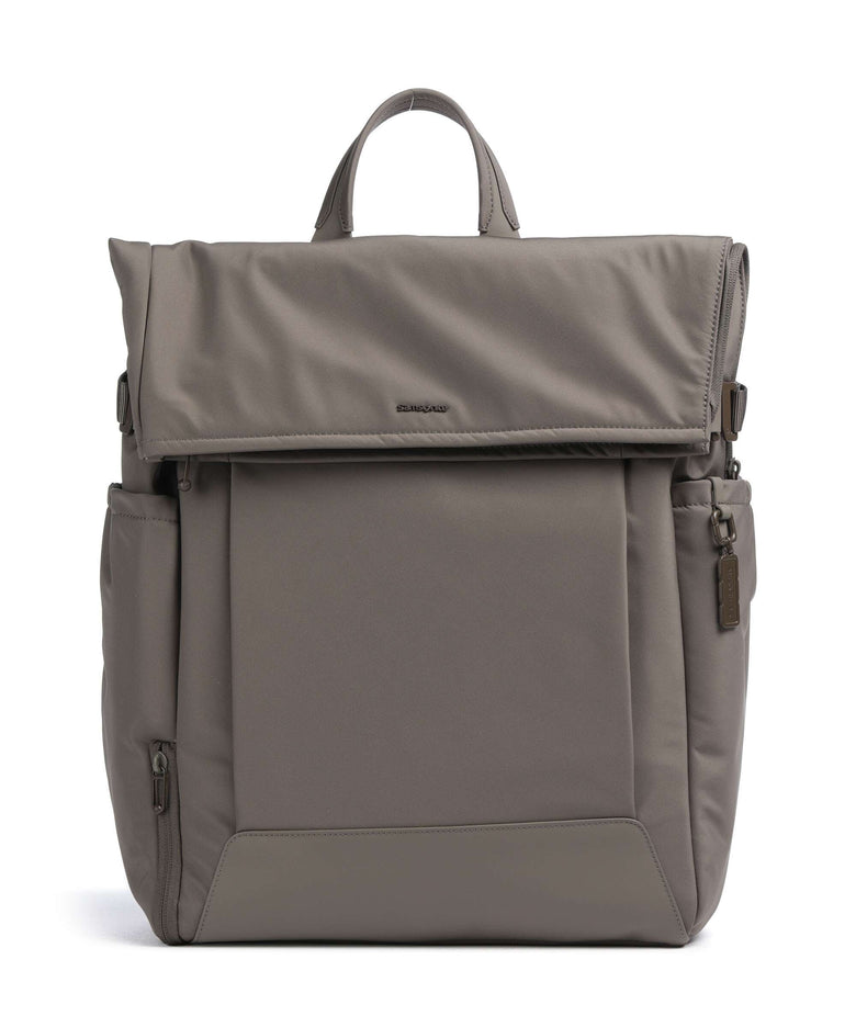 Samsonite Essentis Backpack dark taupe