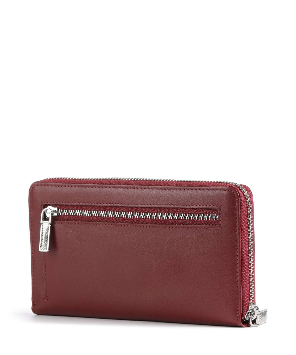 Samsonite Image Wallet ruby wine