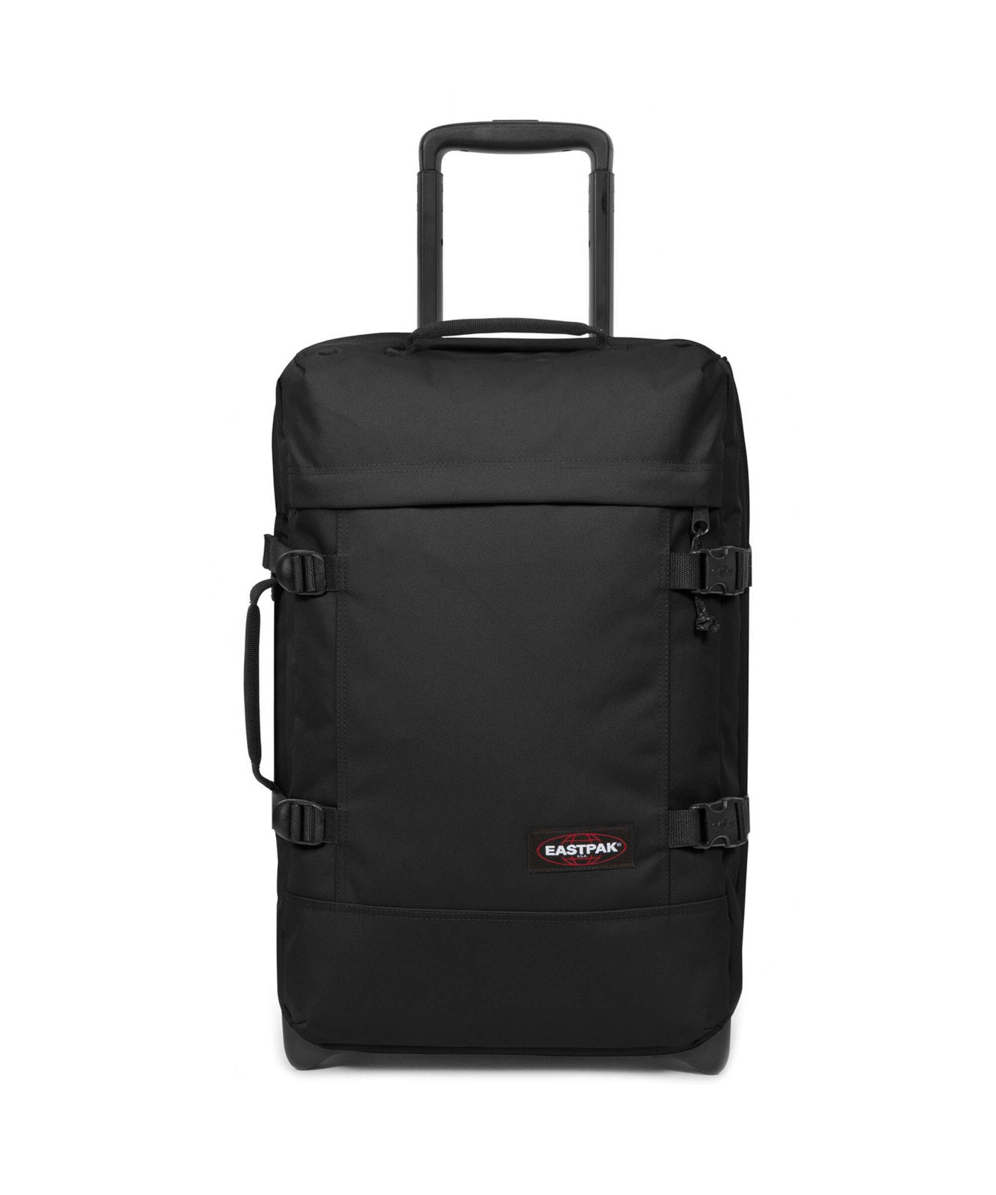 Eastpak Tranverz S Travel bag with wheels schwarz 51 cm