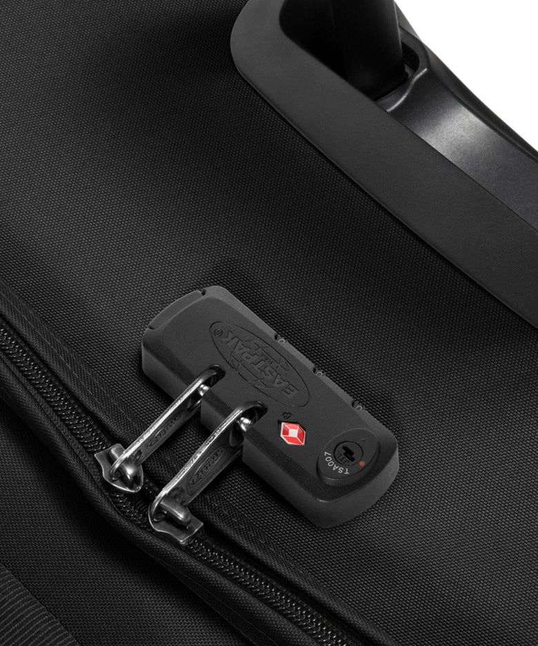 Eastpak Tranverz S Travel bag with wheels schwarz