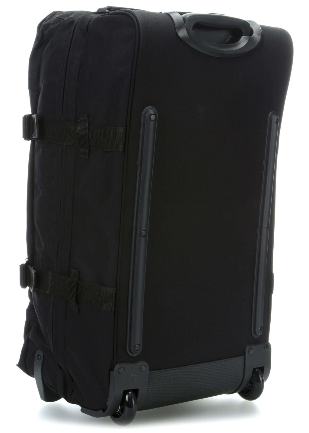 Eastpak Tranverz L Travel bag with wheels schwarz