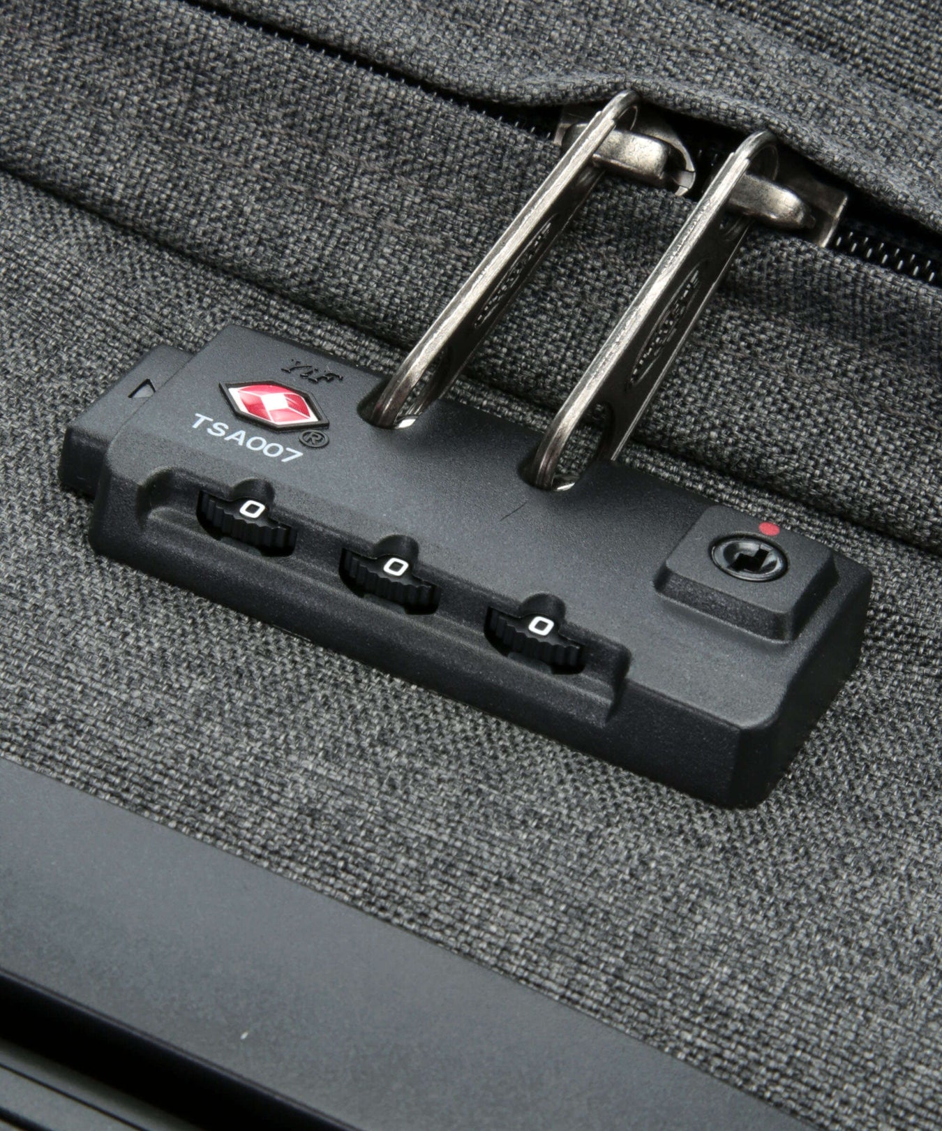 Eastpak Tranverz L Travel bag with wheels dunkelgrau