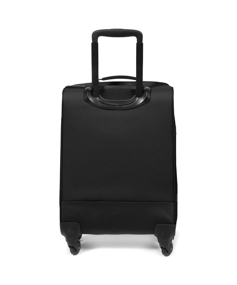 Eastpak Trans4 S Spinner (4 wheels) black