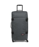 Eastpak Trans4 L Spinner (4 wheels) black denim