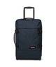 Eastpak Tranverz S Travel bag with wheels triple denim