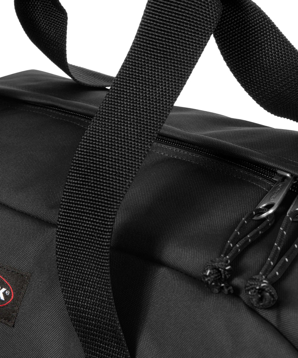 Eastpak Station + Travel bag black          