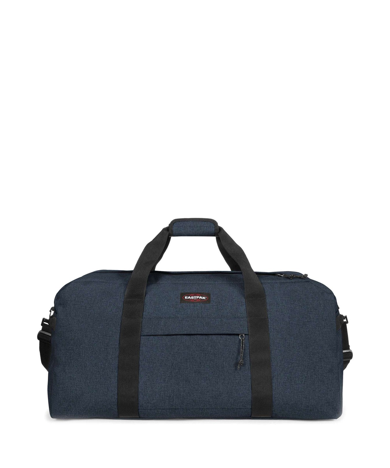 Eastpak Terminal + Travel bag triple denim