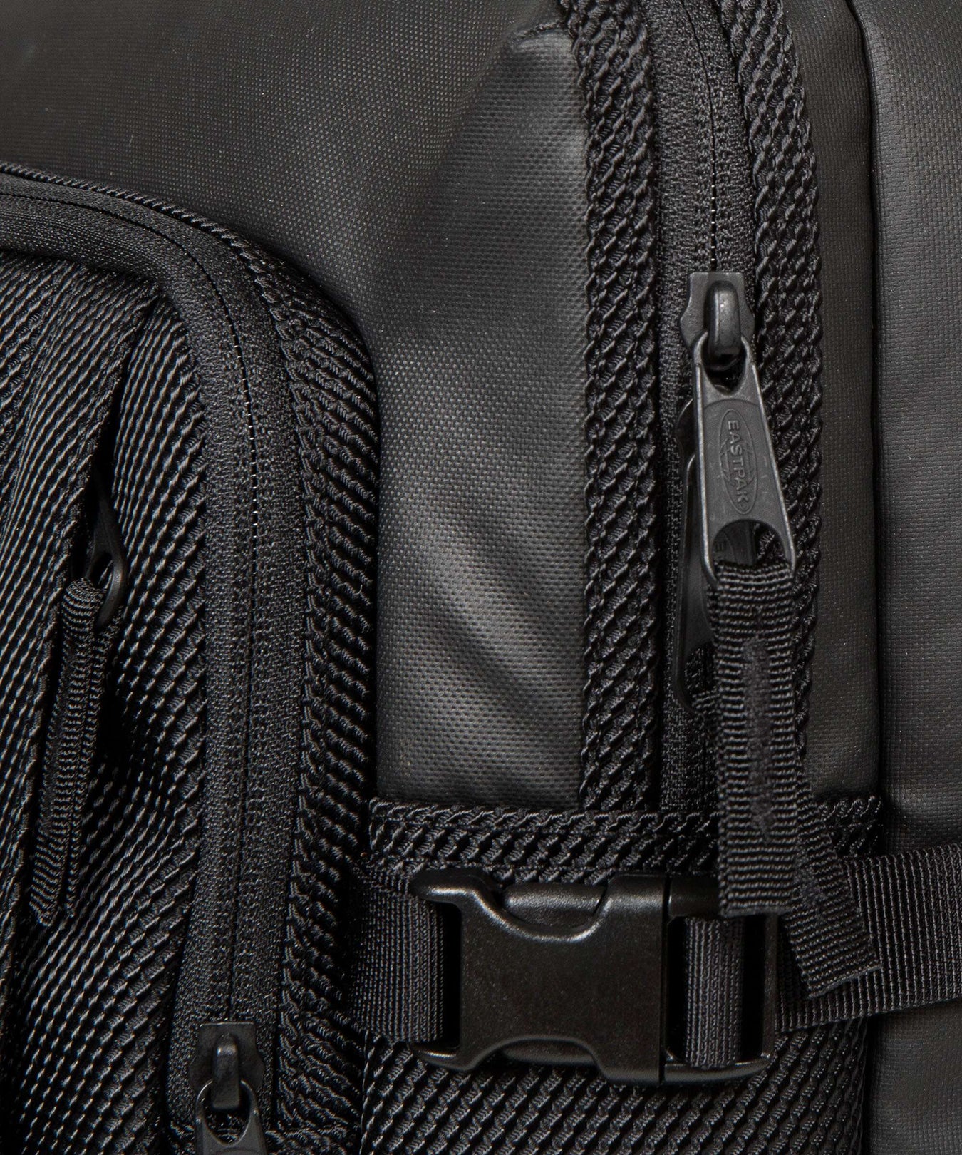 Eastpak CNNCT Tecum L Backpack coast