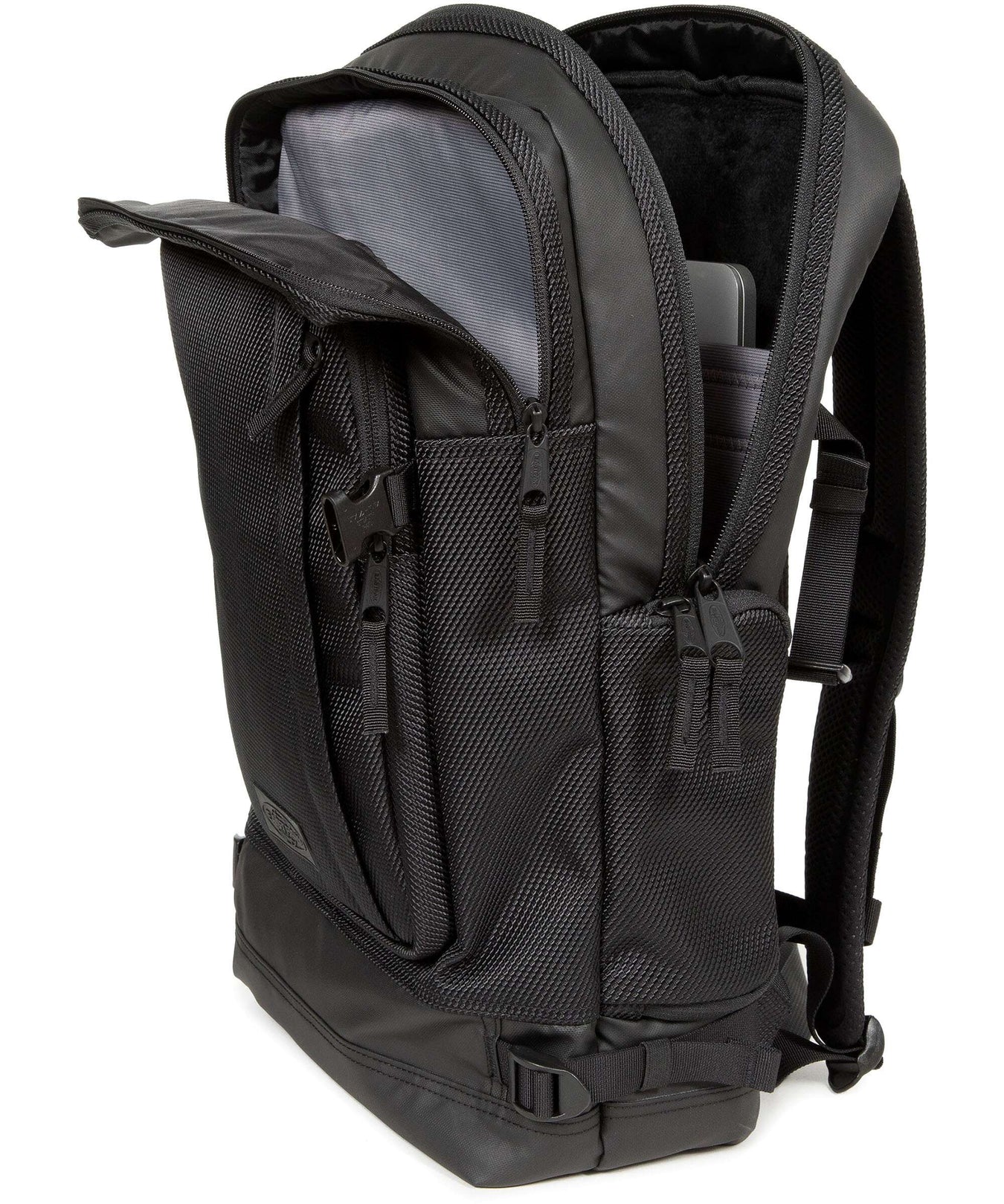 Eastpak CNNCT Tecum L Backpack coast