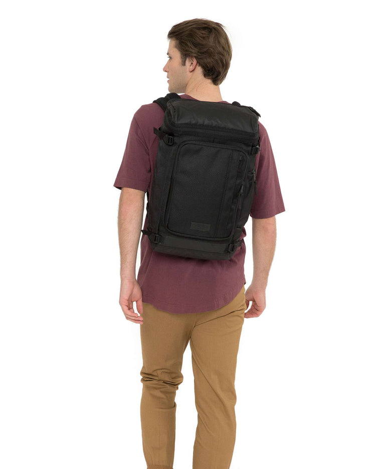 Eastpak Cnnct Tecum Top Travel backpack coast
