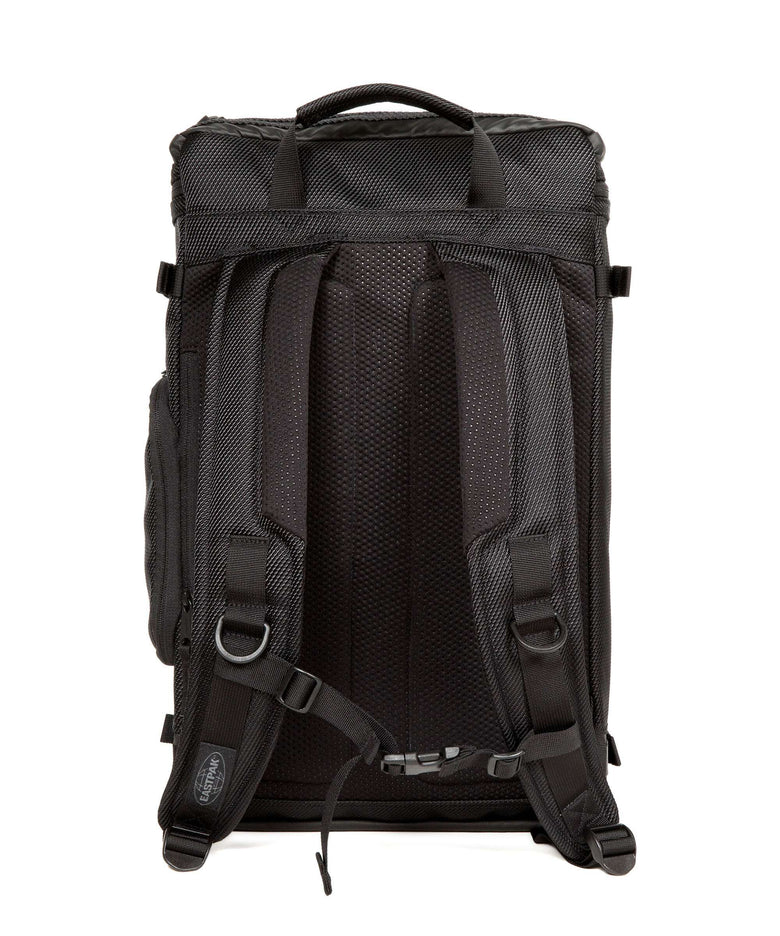 Eastpak Tecum Cnnct Top Travel backpack coast