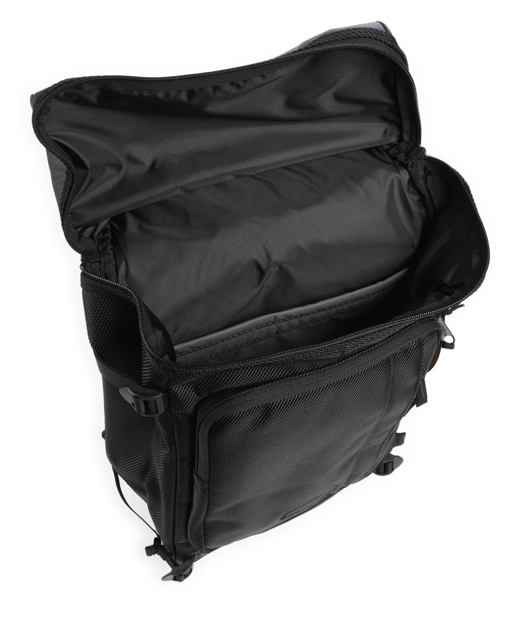 Eastpak Tecum Cnnct Top Travel backpack coast