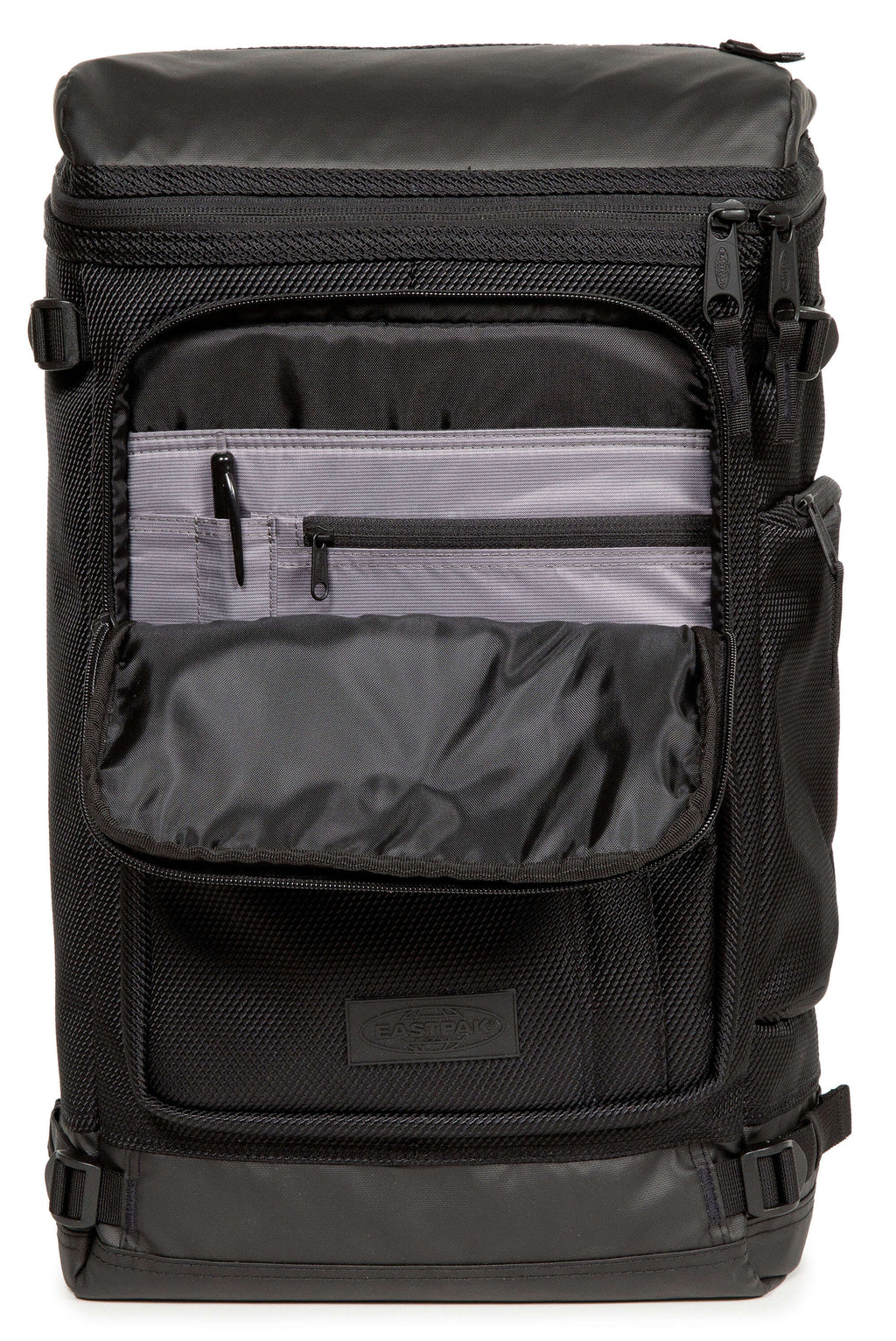 Eastpak Tecum Cnnct Top Travel backpack coast