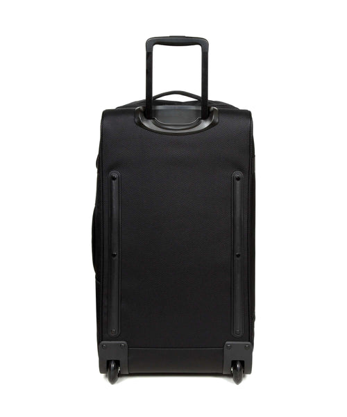 Eastpak Tranverz Cnnct M Travel bag with wheels coast