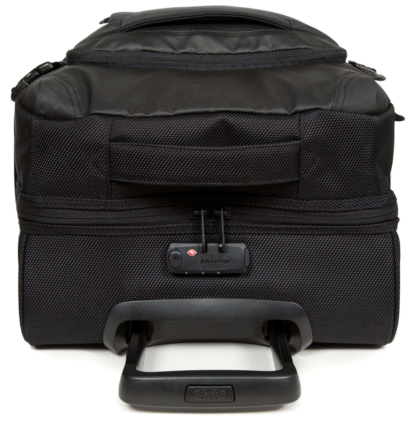 Eastpak Cnnct Tranverz M Travel bag with wheels coast