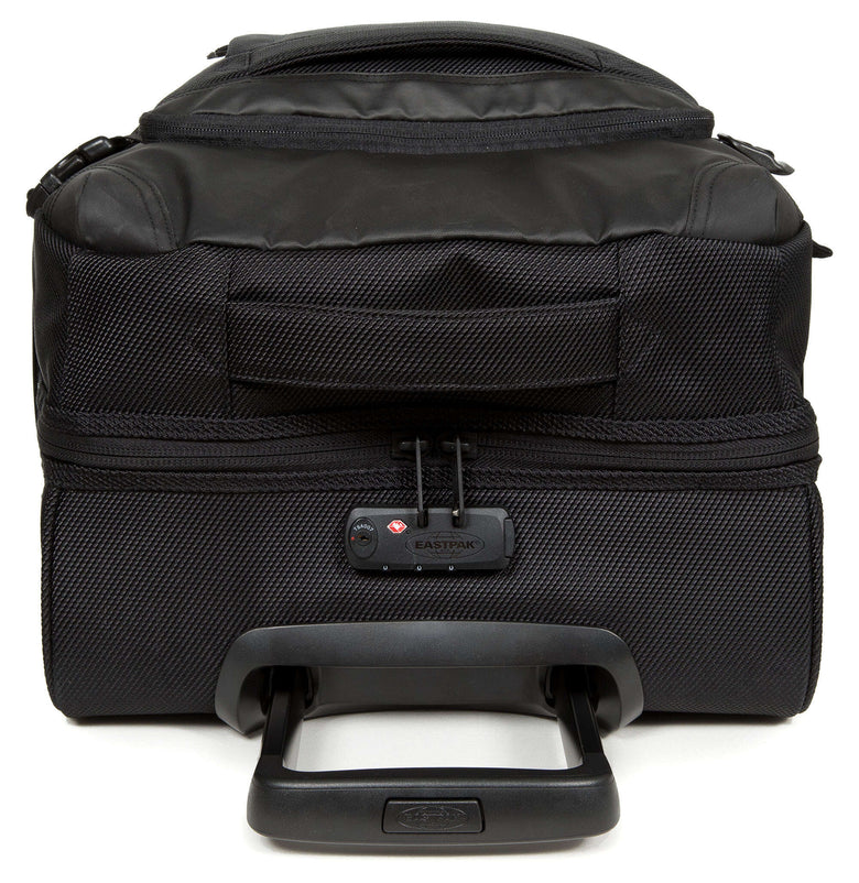 Eastpak Cnnct Tranverz L Travel bag with wheels coast