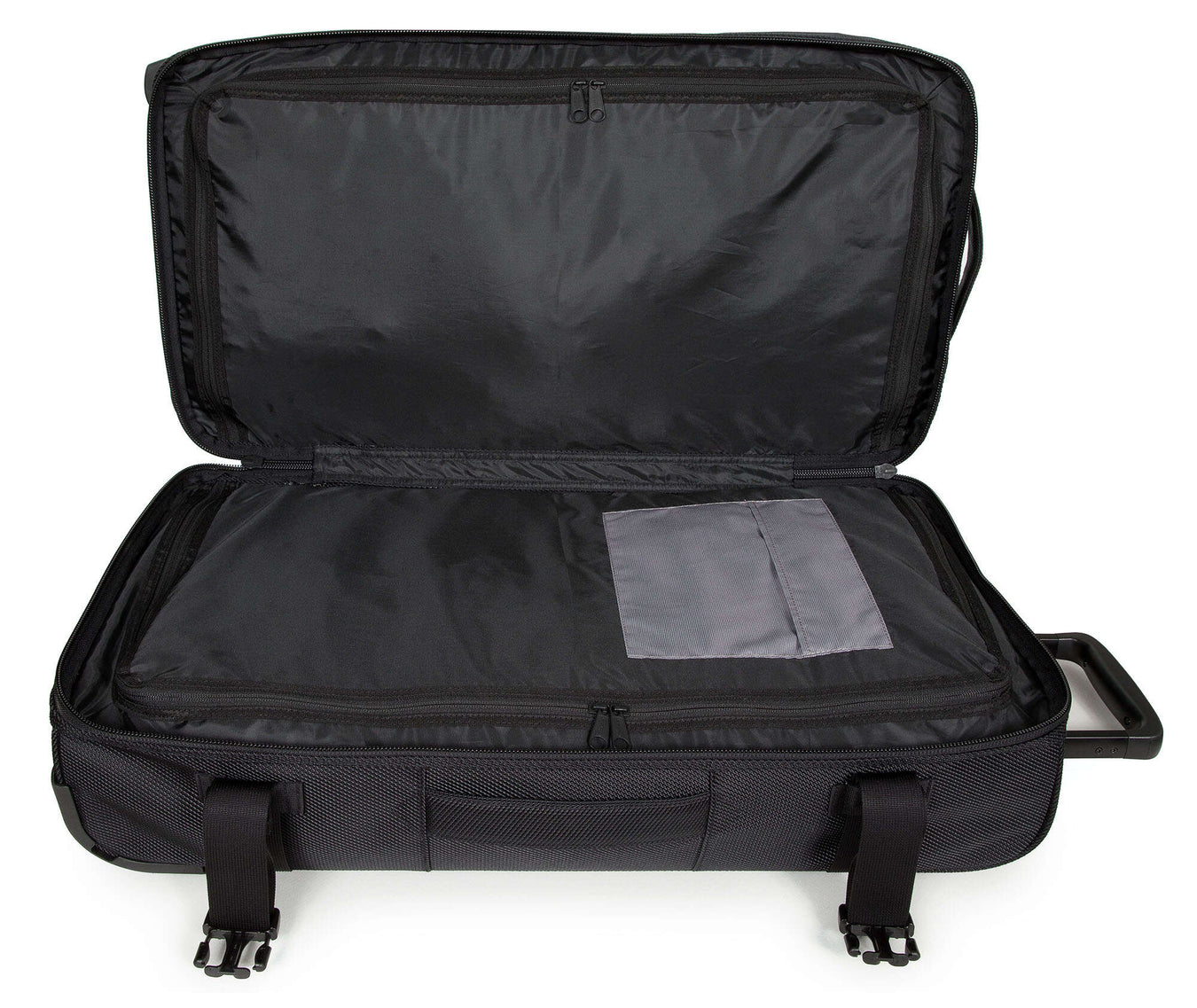 Eastpak Cnnct Tranverz L Travel bag with wheels coast