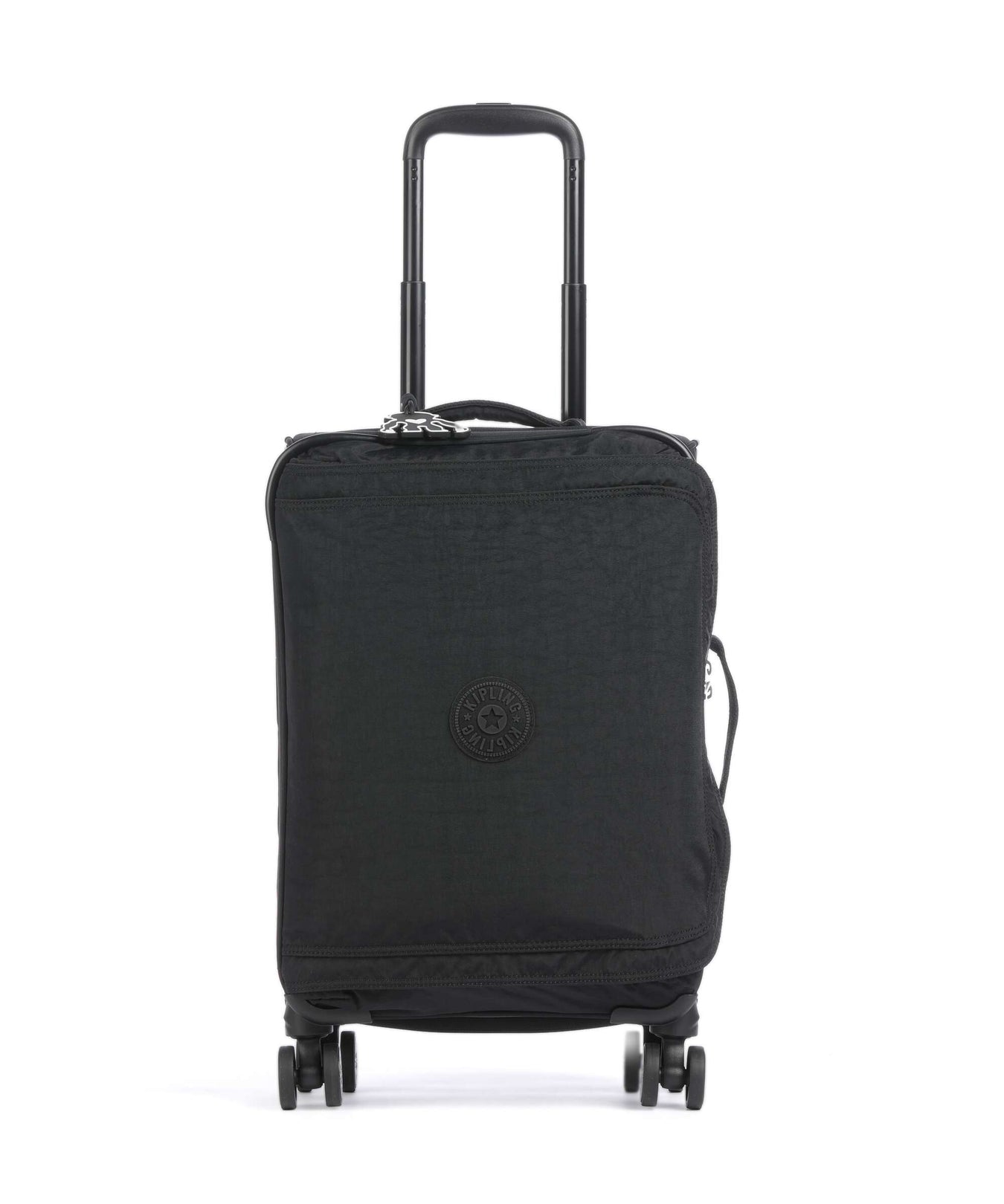 Kipling Basic Spontaneous S Spinner (4 wheels) black