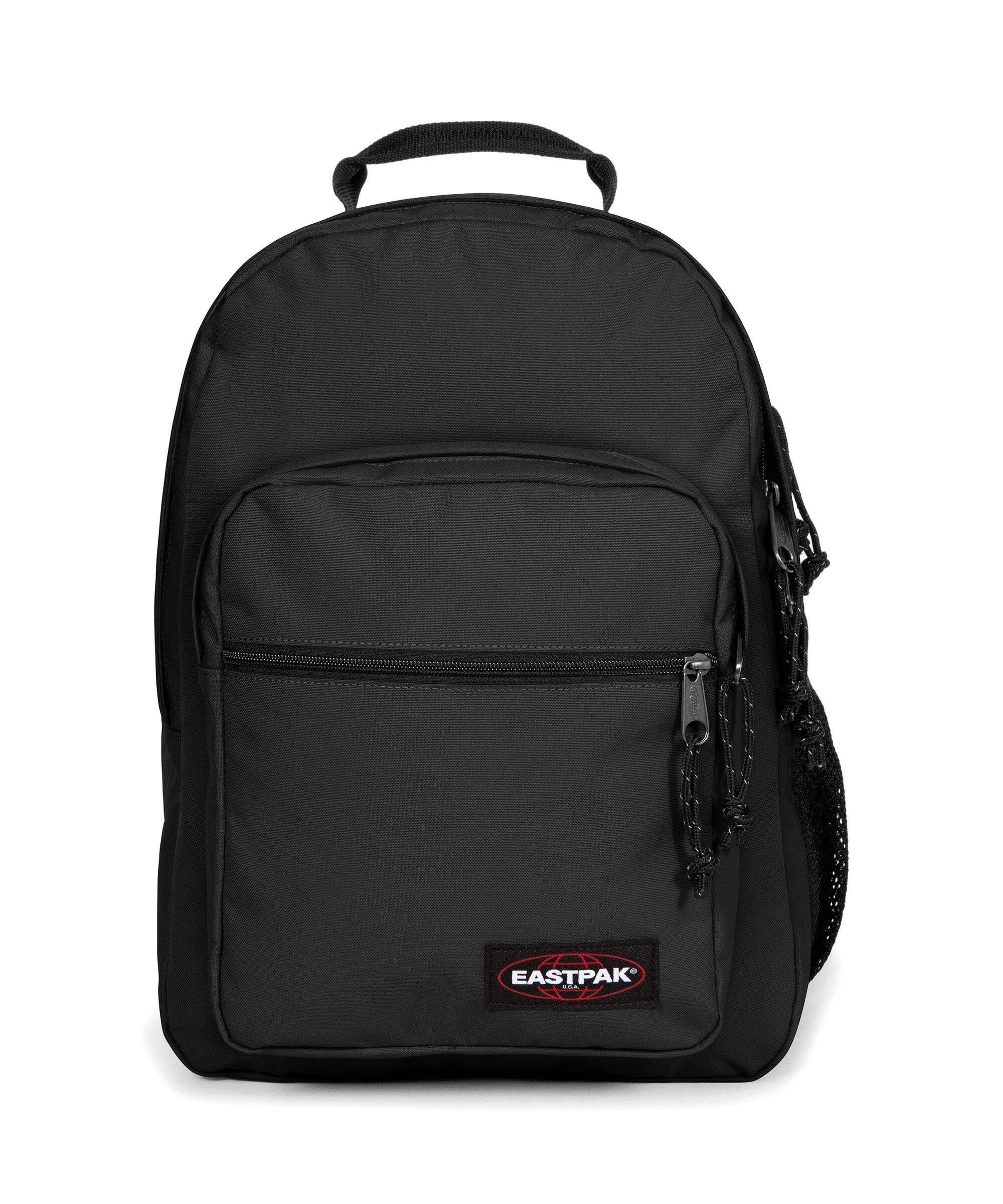 Eastpak Morius Backpack 15″ polyester, nylon black - EK00040F0081
