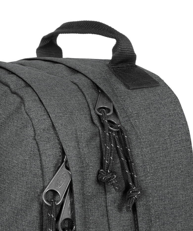 Eastpak Morius Backpack black denim